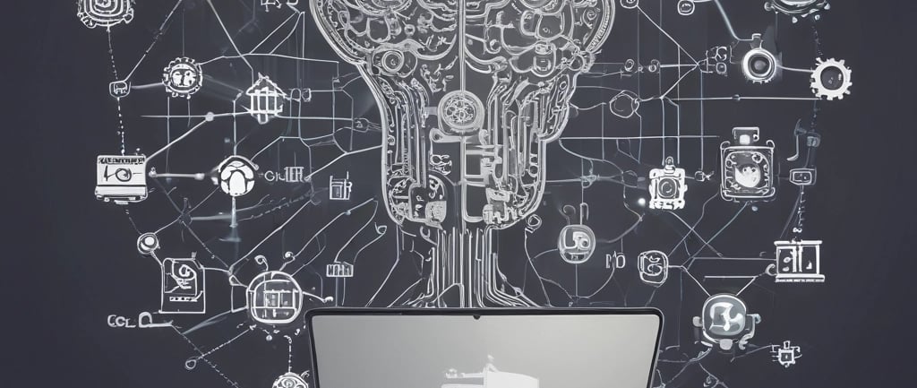 assorted hand tools on gray concrete floor