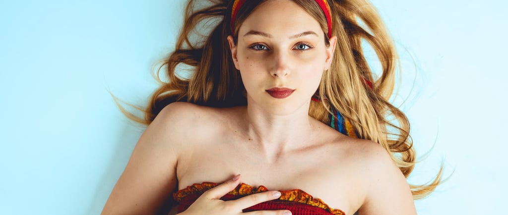 Interview with singer mayaa from viena