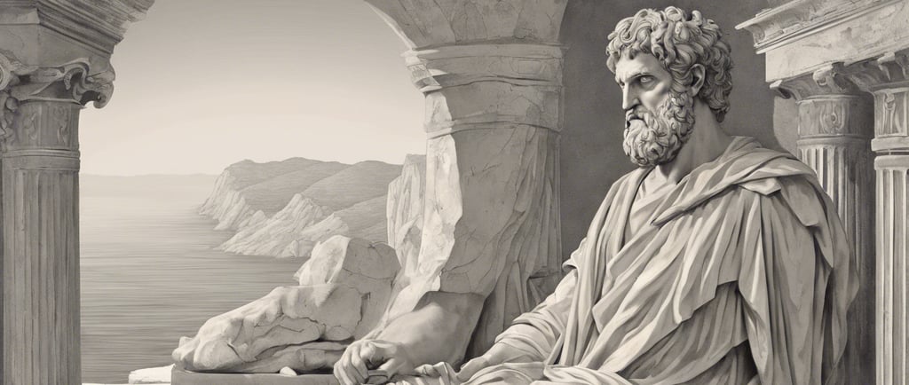  100 Quotes on Wisdom & Perspective That Still Illuminate Minds Today