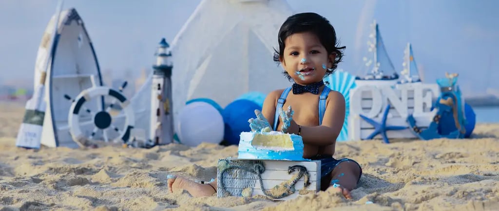 Cakesmash photography Outdoor photoshoot