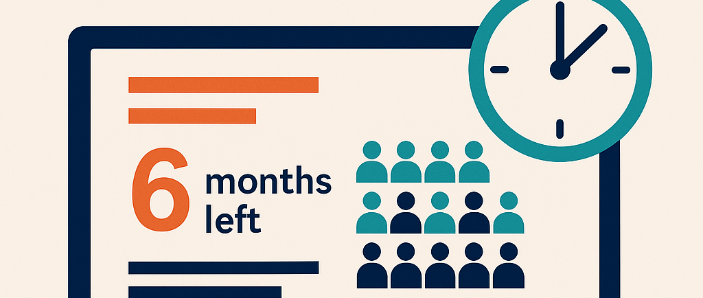 IRCC’s New Personalized Processing Times