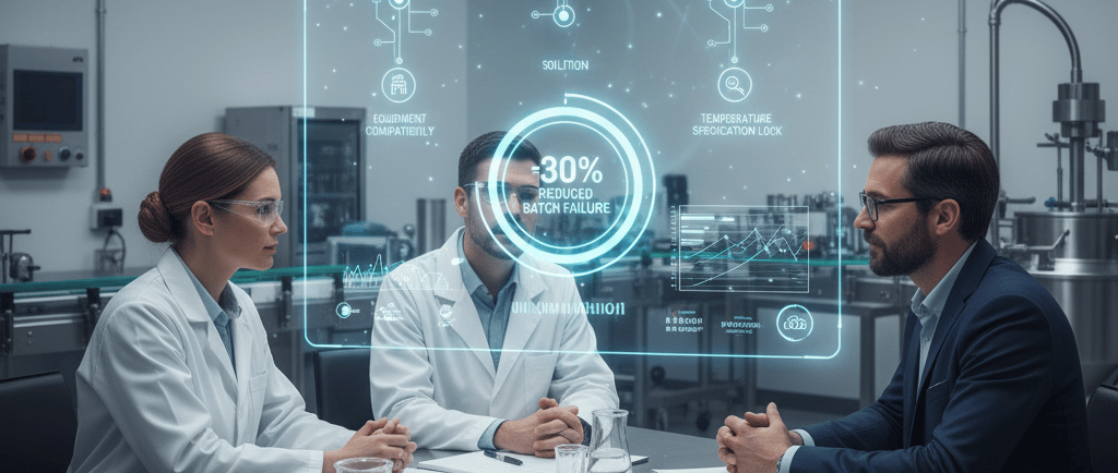 Fix Common Errors with TIC