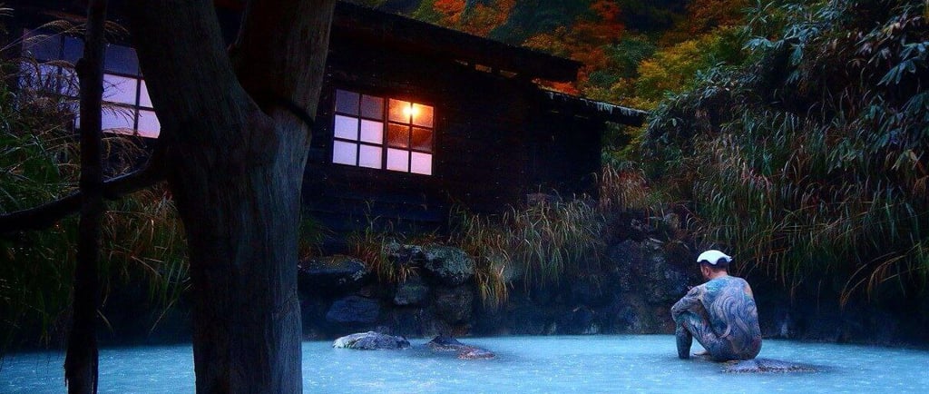 japan onsen starkov tattoo irezumi