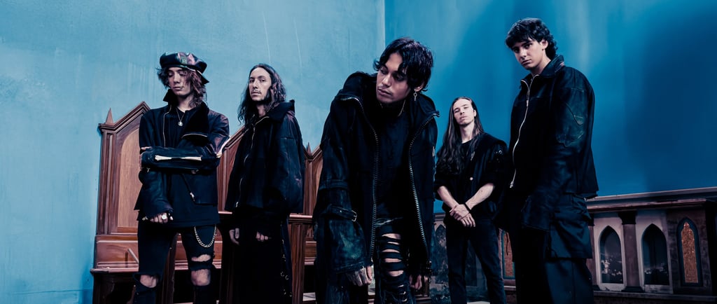 Stain The Canvas return with “Inevitable,