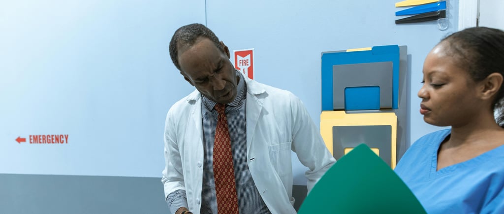 Google Ads for Hospitals: A Complete Beginner’s Guide