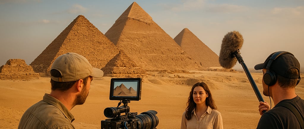 film-crew-shooting-at-pyramids-of-giza-egypt