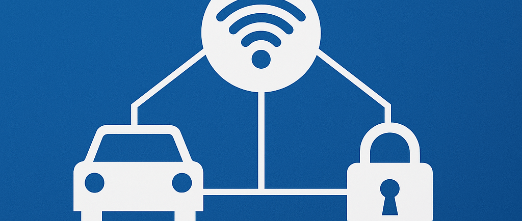 conectividad en automoción