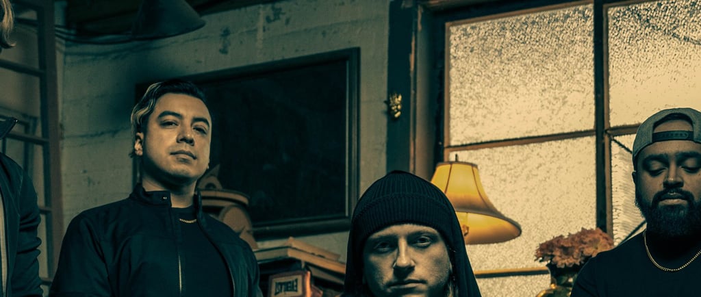 Catch Your Breath Ghost Inside The Shell