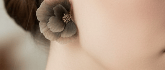 Kolczyki handmade idealne na prezent – kolekcja Freska Handmade z gliny polimerowej