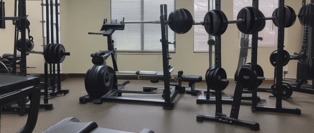 white concrete building