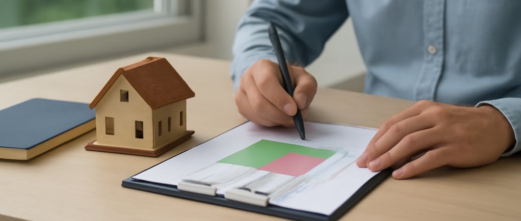 Desmembramento de Terreno e Imóvel Guia Completo para Iniciantes
