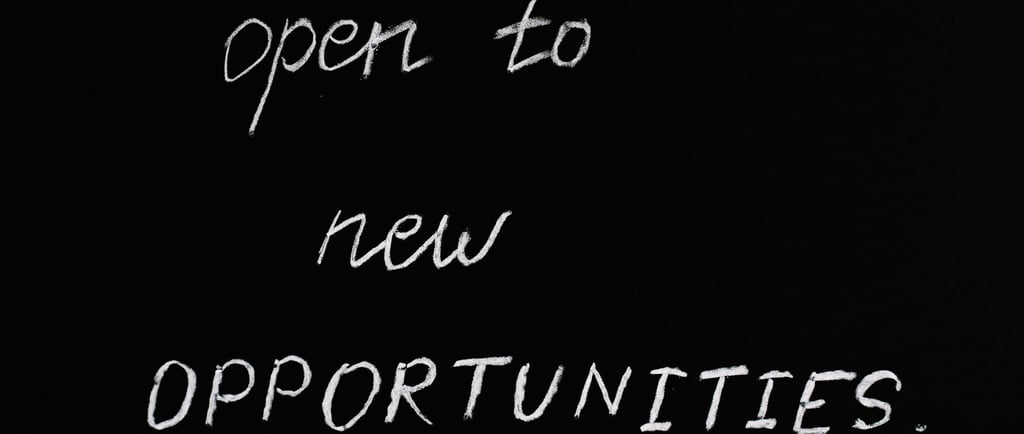What if a rebrand could unlock new business potential