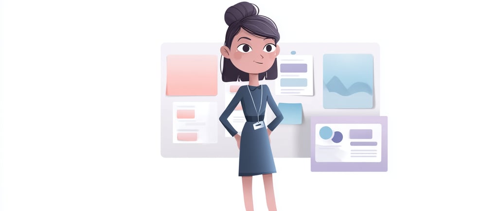 Discover how to track product features from initial concept through development to successful launch