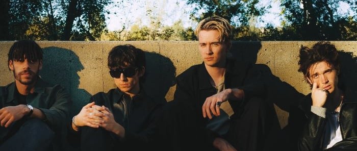 Inhaler’s Open Wide: A Bold Preview of Their New AlbumInhaler’s Open Wide: A Bold Preview of Their N