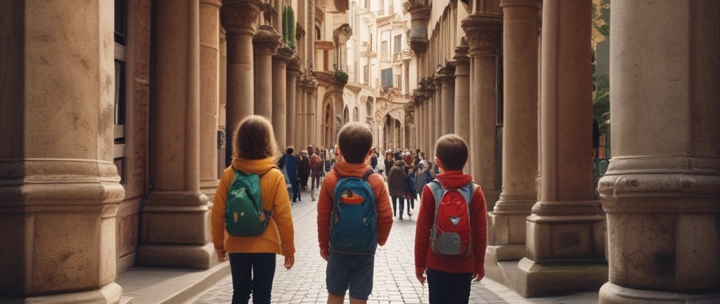 black blue and yellow textile