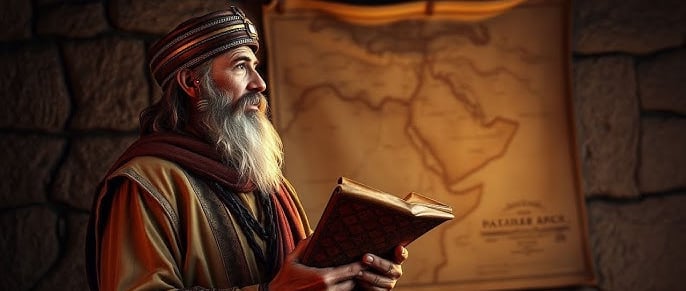 Queneus na Bíblia