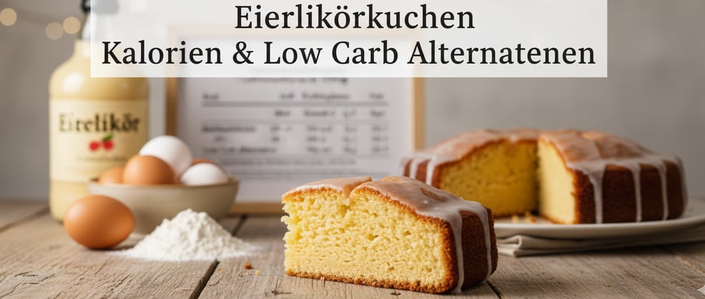 Eierlikörkuchen