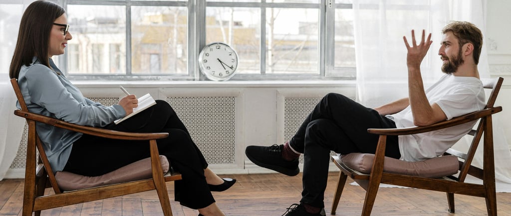 Consultation téléphonique et accompagnement personnalisé - Privia Consulting, écoute et conseil