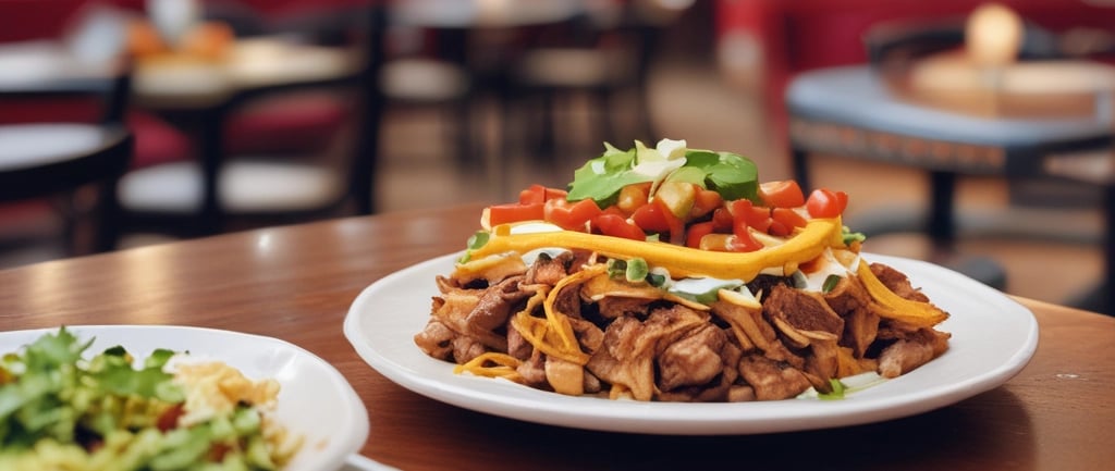 a mannequin wearing a black shirt and pants