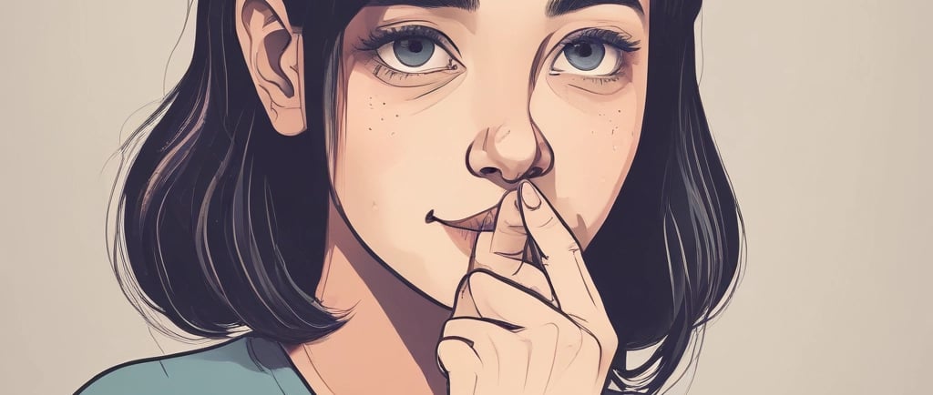 black blue and yellow textile