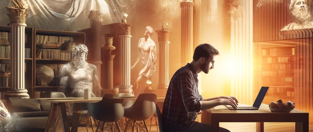 antiguidade clássica