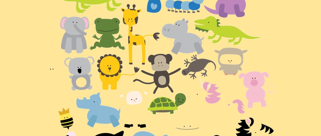 Flashcard based language learning sessions help to improve vocabulary.