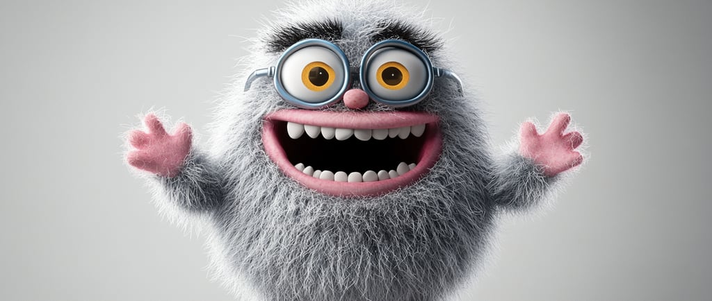 A Better Way to Tackle All That Data