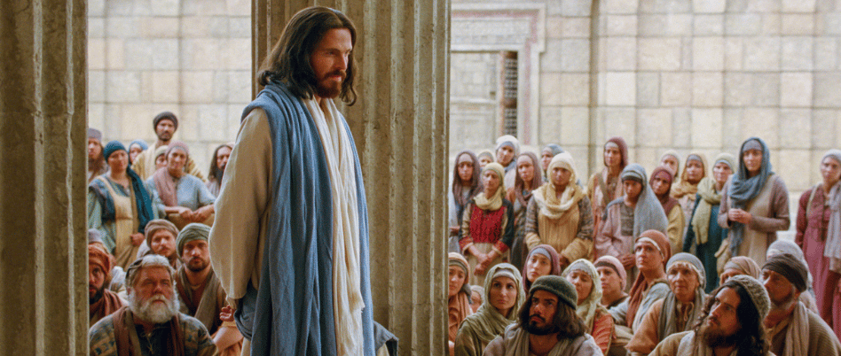 Jesus existiu?