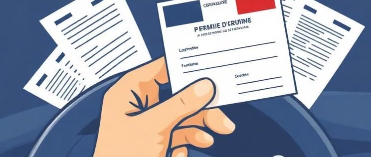 nouveautés 2025 permis de conduire