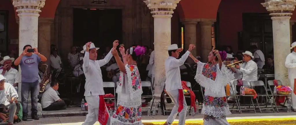 activities for digital nomads merida