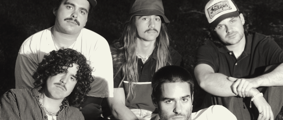 Never Ending Fall Releases New Single “ISABEL”