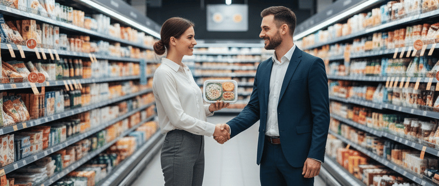 TIC Forging Pastners