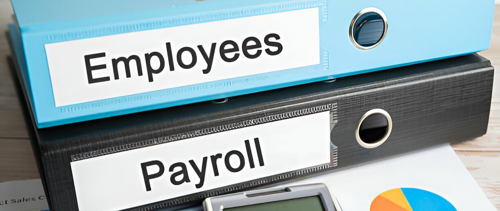 Payroll