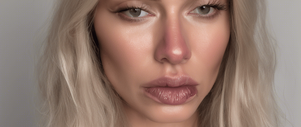 Preenchimento labial com PMMA pode trazer riscos e deformidades