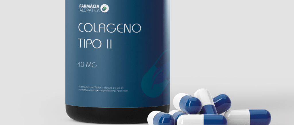 Colágeno Tipo II: O Que É, Para Que Serve e Todos os Benefícios