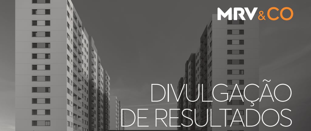 Resultado do 2T25 da empresa MRV