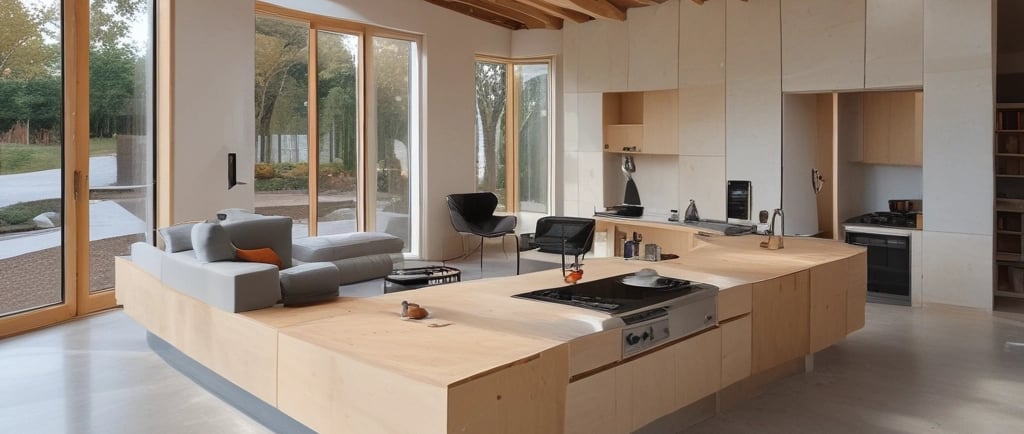 white concrete building during daytime