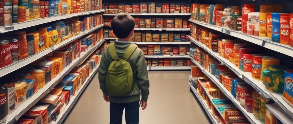 man in white crew neck t-shirt holding burger