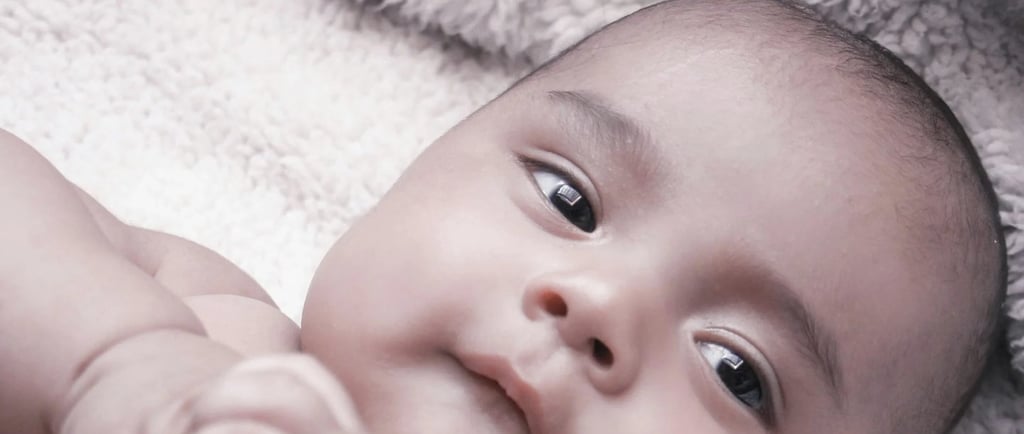 temperature bain bebe