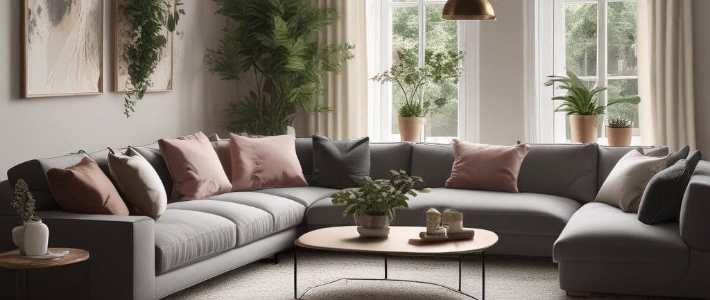 black blue and yellow textile