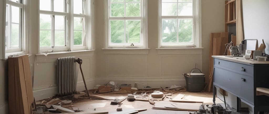 worm's-eye view photography of concrete building