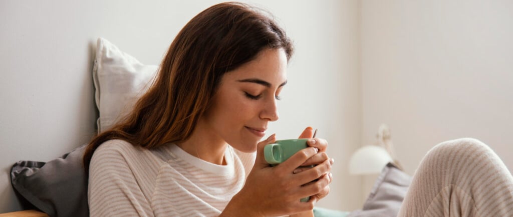 Start Your Day Without Feeling Anxious