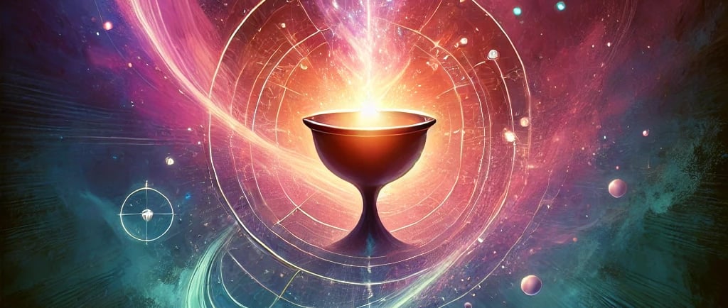 alchimia, crescita personale, trasformazione
