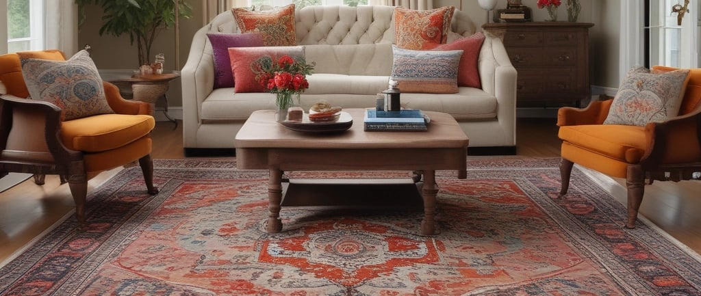 black blue and yellow textile