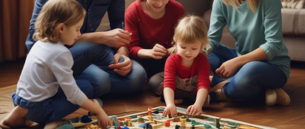 photo of white staircase