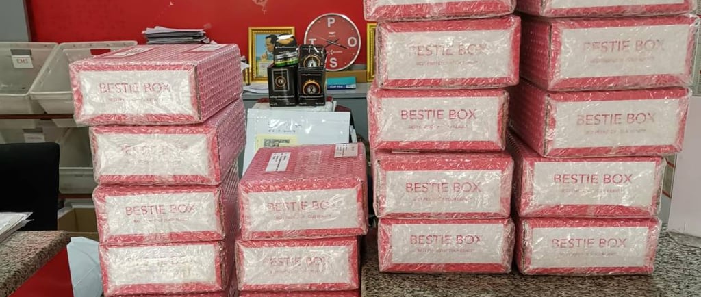 Bestie Box