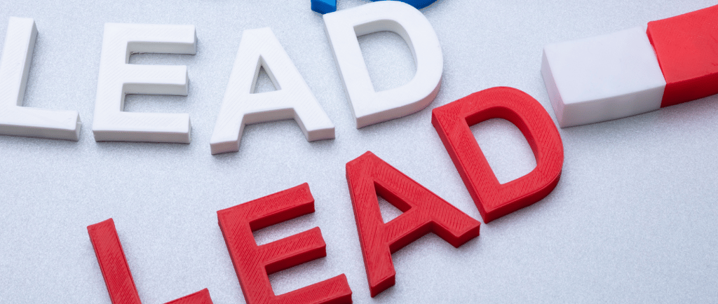lead generation