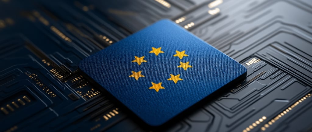 How Datasumi Ensures GDPR Compliance and Data Security