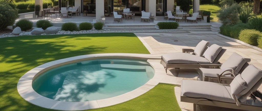 white concrete building