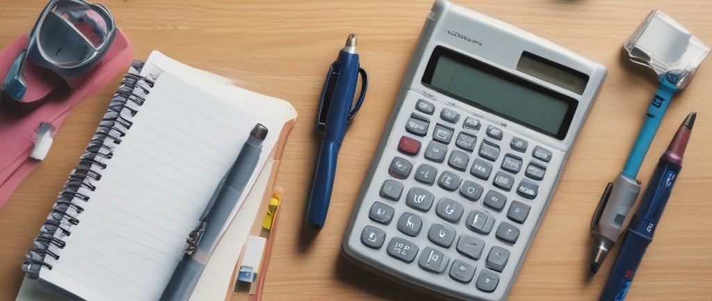 liste des fournitures scolaires pour la seconde